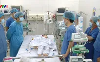 Ca ghép phổi đầu tiên ở Việt Nam đã thành công