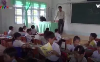 Đồng Tháp: Bất cập từ việc thừa trường thiếu học sinh