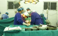 Sức khỏe 4 ca ghép tạng tại BV Việt Đức từ người cho chết não đều ổn định