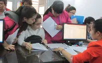 Thí sinh tự do đăng ký dự thi THPT quốc gia 2017 tại nơi cư trú