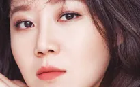 Gong Hyo Jin rực rỡ sắc xuân với sắc môi nổi bật