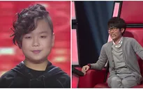 Giọng hát Việt nhí: Tiên Cookie thích thú với kiểu tóc “đuôi tôm” của học trò Soobin