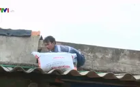 Công tác chuẩn bị ứng phó mưa bão được các địa phương tích cực triển khai
