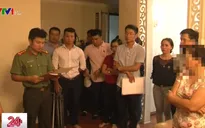 Bắt đối tượng giả danh cán bộ công an, chiếm đoạt 12 tỷ đồng
