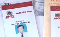 Bắt đối tượng giả danh cộng tác viên Truyền hình Công an nhân dân