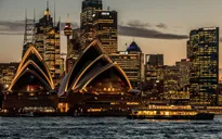 Australia phải chịu mức giá điện cao nhất thế giới