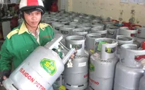 TP.HCM: Giá gas giảm tháng thứ 3 liên tiếp