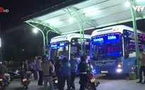 Gia Lai: Tăng lượng xe, bán vé sớm phục vụ người dân dịp Tết