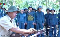 Đóng góp của già làng trong giữ vững an ninh cơ sở