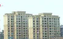 Giá nhà tăng mạnh tại các thành phố nhỏ của Trung Quốc