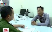 Phát hiện đối tượng làm giả thẻ nhà báo