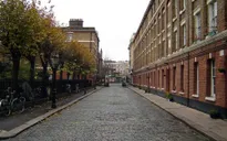 Giá nhà ở Oxford đắt đỏ nhất nước Anh
