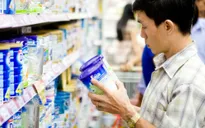 Hai doanh nghiệp giảm giá sữa từ 3-10%