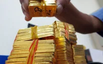 Thị trường vàng có thể ổn định dịp cuối năm