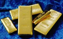 Giá vàng thế giới tăng sau khi FED thông báo giữ nguyên lãi suất