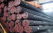 Giá vật liệu xây dựng “giảm tốc” sau khi tăng cao