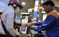 Giá xăng có thể được giữ nguyên trong kỳ điều chỉnh ngày 5/12