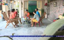 Sự gắn bó của một gia đình với giải bơi suốt 24 năm