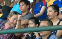 Bóng đá Việt Nam trong mắt du khách Australia