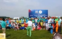 Giải Golf người Việt toàn châu Âu tại Ba Lan