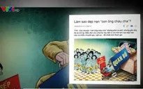 Tối nay (3/2) vinh danh các tác phẩm đoạt giải báo chí toàn quốc về xây dựng Đảng