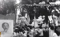 Ký ức ngày 30/4 qua những thước phim lịch sử