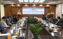 Giải thưởng 50.000 USD cho công trình khoa học xuất sắc