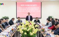 Giải báo chí Búa Liềm vàng có sức lan tỏa lớn