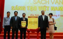 Nhân tố mới trong đợt xét tặng Giải thưởng Hồ Chí Minh