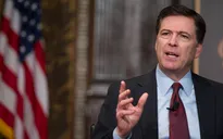 Giám đốc FBI bị sa thải không liên quan tới Nga