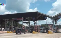 Chưa thống nhất phương án xử lý trạm BOT tuyến tránh Biên Hòa
