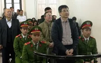Giang Kim Đạt bị đề nghị mức án tử hinh