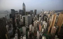 Giá bất động sản tại Hong Kong (Trung Quốc) đạt mức kỷ lục