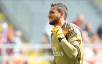 Tương lai "Buffon mới" Donnarumma sẽ được định đoạt vào tuần tới