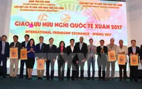 Các nhà ngoại giao trải nghiệm văn hóa Việt Nam tại Bắc Ninh