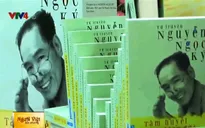 Cuốn nhật ký cuối cùng của Nhà giáo ưu tú Nguyễn Ngọc Ký