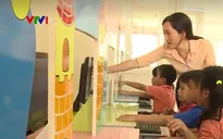 TP.HCM thu hút và giữ chân giáo viên mầm non