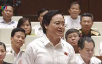 Bỏ biên chế giáo dục: Nhiệm vụ rất khó khăn nhưng không thể không làm
