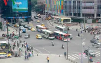 Quy hoạch giao thông tại Đài Loan (Trung Quốc)