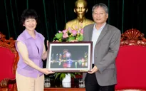 Ngân hàng Thế giới hỗ trợ Đà Nẵng xây dựng hạ tầng
