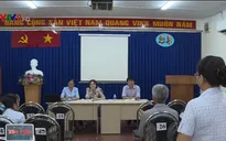 TP.HCM lập 10 đội quản lý ATTP ở địa phương và chợ đầu mối
