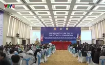 Hội nghị công đoàn giáo dục các nước ASEAN và Hàn Quốc (ACT+1)