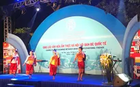 Đặc sắc chương trình Giao lưu văn hóa ẩm thực Hà Nội với bạn bè quốc tế