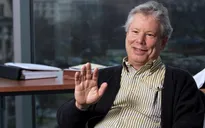 Đã tìm ra chủ nhân Giải Nobel Kinh tế 2017