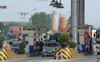 Không có tình trạng ùn ứ trong ngày cuối kỳ nghỉ lễ