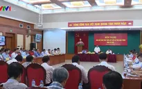 Phát triển giao thông vùng Tây Bắc