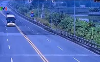 Xây dựng cơ sở dữ liệu công khai lỗi vi phạm giao thông