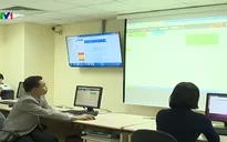 5 tỉnh chưa xử lý vi phạm qua thiết bị giám sát hành trình