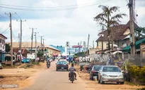 Điều trị tâm lý với người vi phạm luật giao thông tại Nigeria