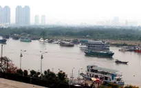 TP.HCM sẽ ứng dụng công nghệ quản lý giao thông đường thủy